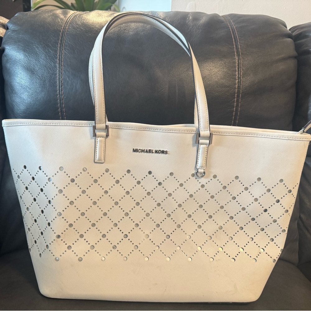 Michael Kors Tote Bag
